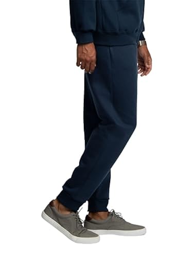 Fruit of the Loom Men's Eversoft Fleece Joggers with Pockets