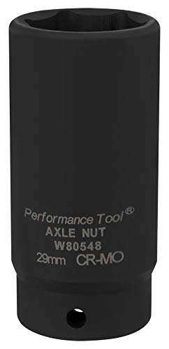 4 Performance+Tool+W89318+Socket+9+Piece