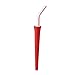 Fred & Friends BENDY STRAW Wine Aerator