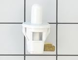Sub-Zero 7004257 SWITCH, LIGHT WHITE S FC01 WAS 3060030 TC0 by Subzero