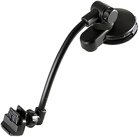 Amazon Ypf7540 対応 フレキシブル モニタースタンド ジェル吸盤 吊り下げ 取付タイプ Op Cu100kit 代用品 Yera Yupiteru ナビスタンド 車 バイク