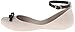 mel Dreamed by melissa Women's Look Mary Jane Flat