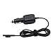 15V2.58A Surface Pro Car Charger with 5V2A USB Port, Surface Car Adapter for Microsoft Surface Pro 3/Pro 4/Pro 5/Pro 6/ Pro 7/Pro X Tablet, Surface Book, Surface Go, Surface Laptop,Cell Phone 【4.9FT】