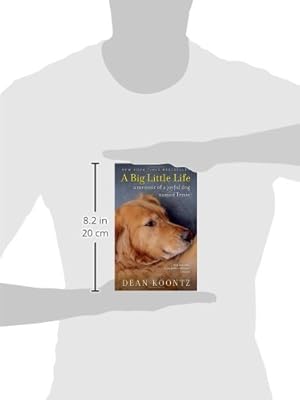 a big little life a memoir of a joyful dog