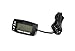 Tach Hour Meter Tachometer RPM Backlit Display OZ-USA® Motorcycle ATV Dirtbike Buggy Outboard mototcycle Boat Works with All Gas Powered Engines