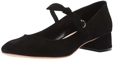 Amazon.com: Loeffler Randall Women's Juliette-ks Mary Jane Flat: Shoes