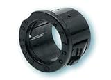 Heyco 2126 SB-875-11 BLACK SNAP BUSHING (package of 250)