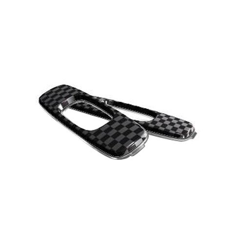 Oakley Batwolf Men's Frame Icon Kit Sunglass Accessories - Carbon Fiber / One Size