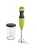 KitchenAid KHB1231GA 2-Speed Hand Blender, 8