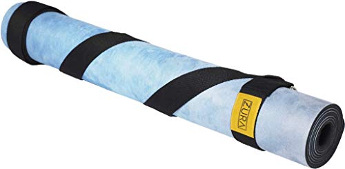 ZURA-Premium-Yoga-Strap-with-Adjustable-Stainless-Steel-Rings-Durable-Natural-and-Non-Toxic-8-feet