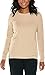 Women's Long Sleeve T-Shirt - UPF 50+ Sun Protection - Morada