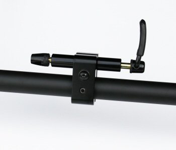 Hollywood 915 Fork Mount Add-On For 900 Carrier 915 "