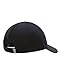 Under Armour Women's Fly Fast Hat, Black (001)/Reflective, One Size Fits All