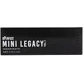 BPerfect Cosmetics Legacy Mini Eyeshadow Palette