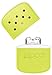 Zippo 12-Hour Neon Yellow Refillable Hand Warmer