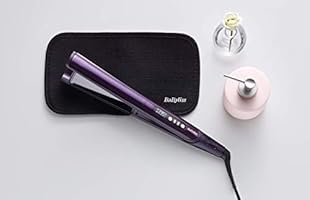 babyliss sensitive straightener