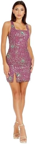 dress the population lynda Dress the Population | Dresses | Nwt Dress The Population Lynda Iridescent Sequin Sheath Dress