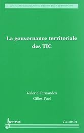 La  gouvernance territoriale des TIC