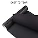 L'¨¦MOUCHET Paint Pens Set and Black Sketch Pad (Black Sketch PAD)