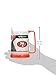 Duck House Sports NFL San Francisco 49Ers 16oz Crystal Freezer Mug