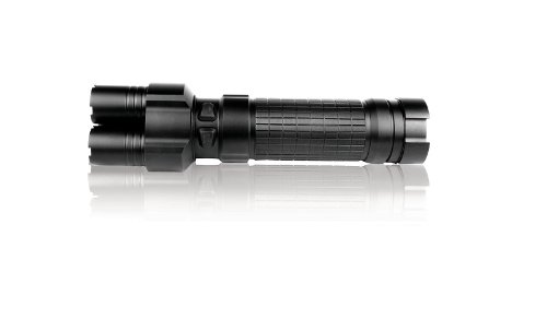 title=Fenix TK45 Torcia, colore: Nero