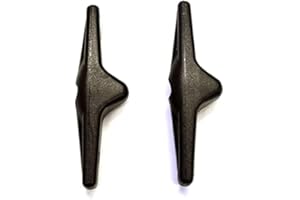 SOPRAS Two Pneumatic Spear Gun Accessory - Loader It Work for Any Pneumatic Speargun Mares, Cressi and Others