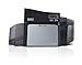 Fargo DTC4250e Single-side ID Card Printer & Supplies Package 52000