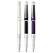 Cross Beverly Pearlescent White Selectip Gel Rollerball Pen