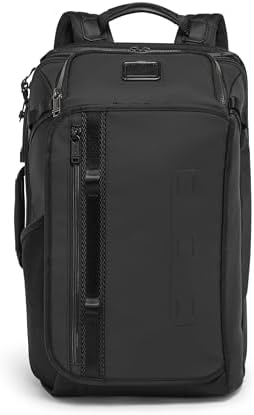 Amazon.com | TUMI - Alpha Bravo Davis Backpack - Alloy | Casual