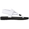 Skechers-Womens-Meditation-Studio-Kicks-Slingback-Yoga-Flip-Flop
