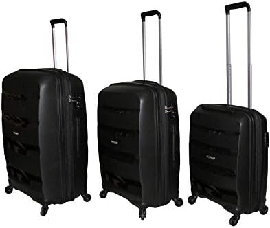 unbreakable trolley bags