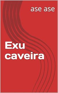 Livro Exu caveira