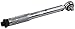 UST 3/8-inch Click Drive Torque Wrench, 10-80 foot pounds