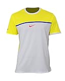 Nike CHALLENGER PREMIER RAFA CREW Mens Shirt