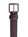 Wolverine Men's Leather Belt , Brown , 36