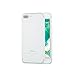 Caudabe Veil iPhone 8 Plus / 7 Plus Ultra Thin Case with Matte Texture for iPhone 8 Plus / 7 Plus - Frost