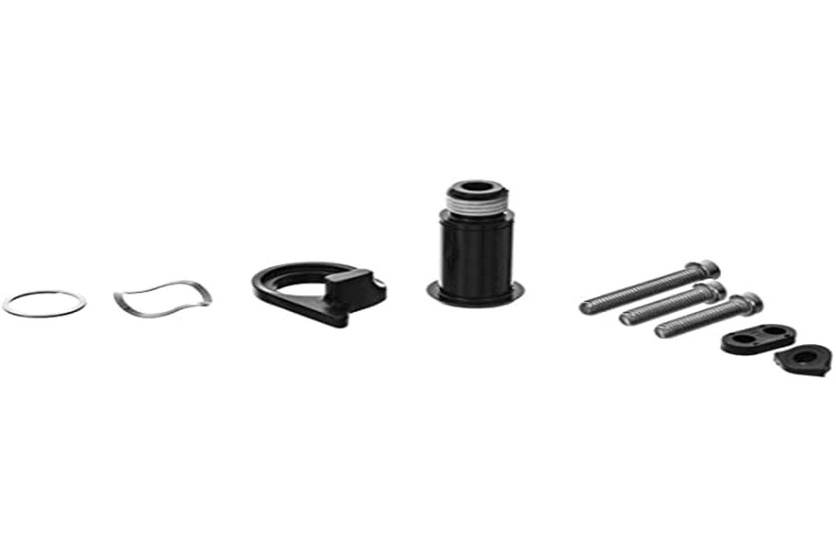 SRAMSPARES SPARE - REAR DERAILLEUR GX 1X11 B BOLT AND LIMIT SCREW KIT: