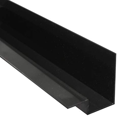 Concrete Countertop Commercial Square Edge Form Z Counterform