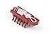 HEXBUG Glow in The Dark Nano (Colors May Vary)
