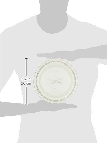 Nordic Ware Microwave Splatter Cover, 8-Inch - Thumbnail 3