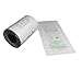 Sanitary Napkin Disposal Bags - CASE OF SIX ROLLS