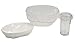 CoverMate Stretch-to-Fit Food Covers
