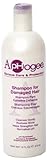 Aphogee Shampoo for Damaged Hair, 16 oz