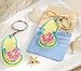 Kate Aspen "Flip Flop" Keychain