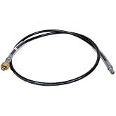 High Pressure Hose, Regulator Connection Hose, By Taprite