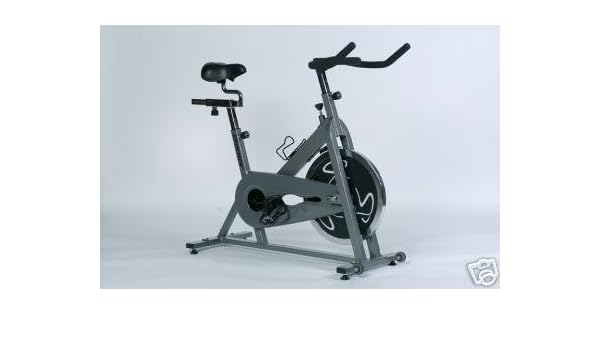 spinner sport stationary bike