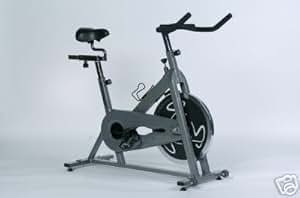 Amazon.com : Johnny G Spinner Sport Bike As Seen On TV : Exercise Bikes