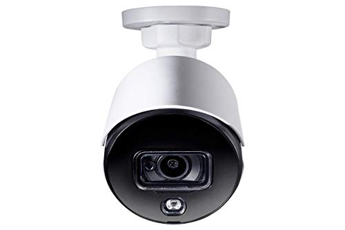 lorex deterrence light