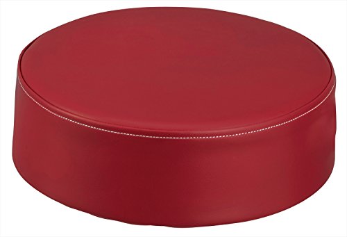 Tama 1st Chair Round Rider XL Drum Throne Red