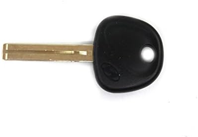 Genuine Hyundai 81996-3S000 Key Blank